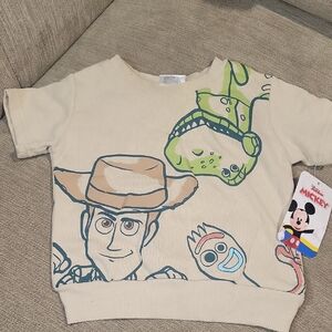 Toy Story Shirt